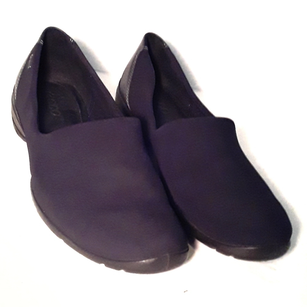 Ecco Rise Gore Tex Waterproof Shoes